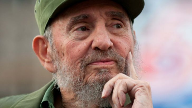 fidel-1 fidel-1