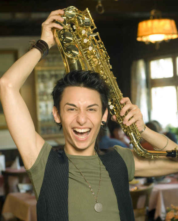 conchita-saxophone