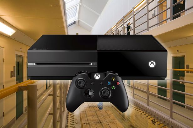 x-box-prison