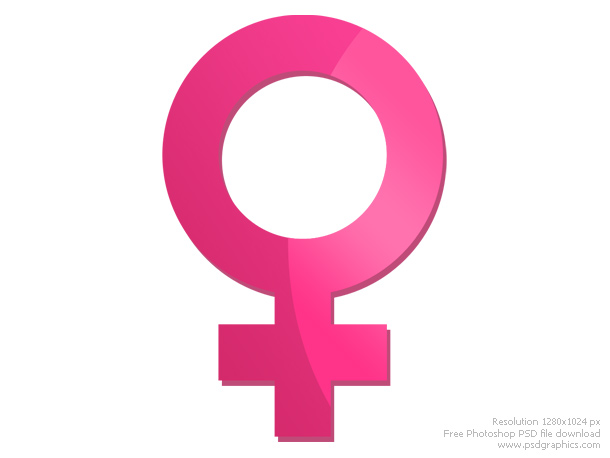 female-sign female-sign