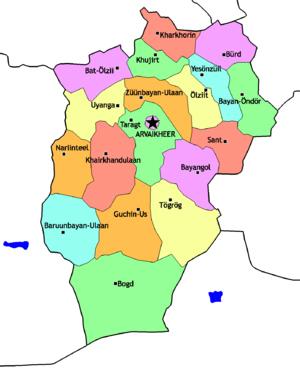 300px-Mongolia_Ovorkhangai_sum_map 300px-Mongolia_Ovorkhangai_sum_map