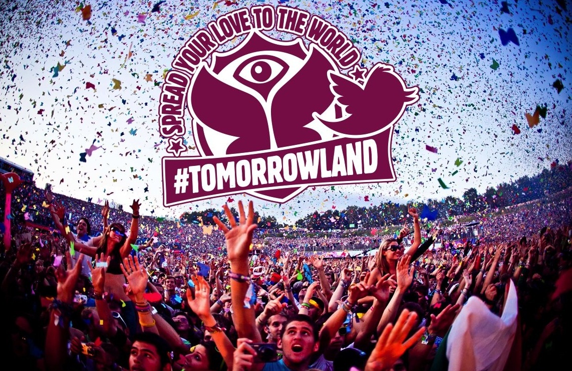 tomorrowland