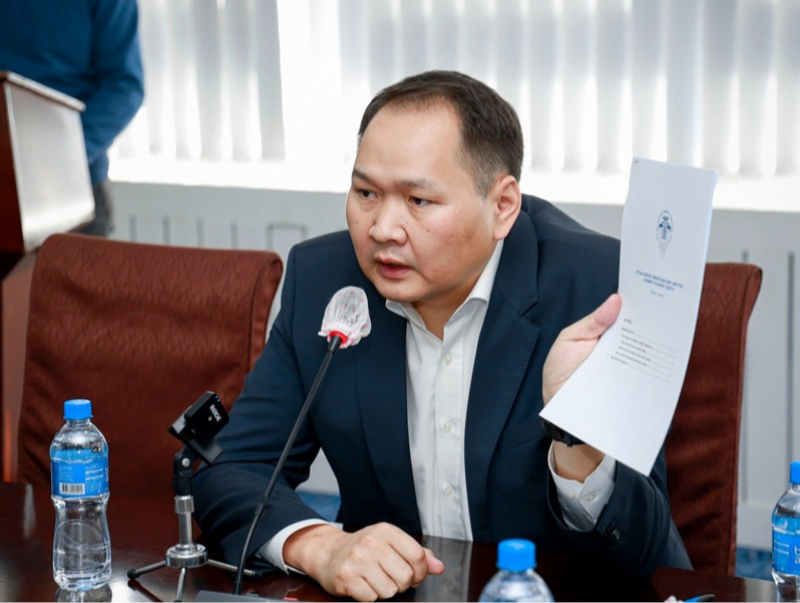 Хөдөлмөрийн хууль тогтоомжийн шинэчилсэн зохицуулалтын үр нөлөө ...