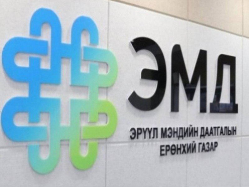 Стоматит ба түүнд хамаарах гэмтлийн тусламж, үйлчилгээний 85 хувийг ЭМД ...