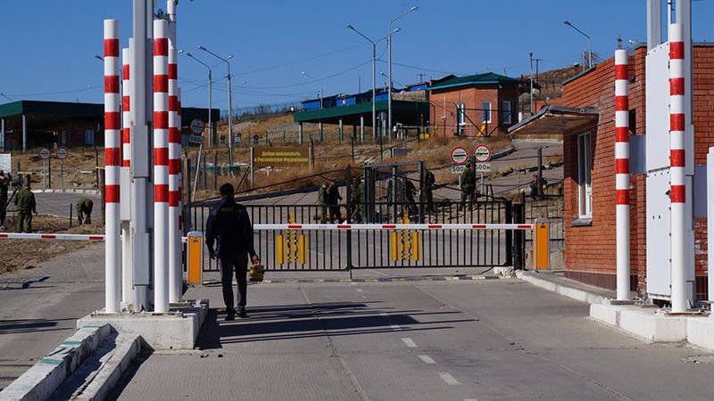 Баяраар хилийн боомтуудын ажиллах цагийн хуваарь