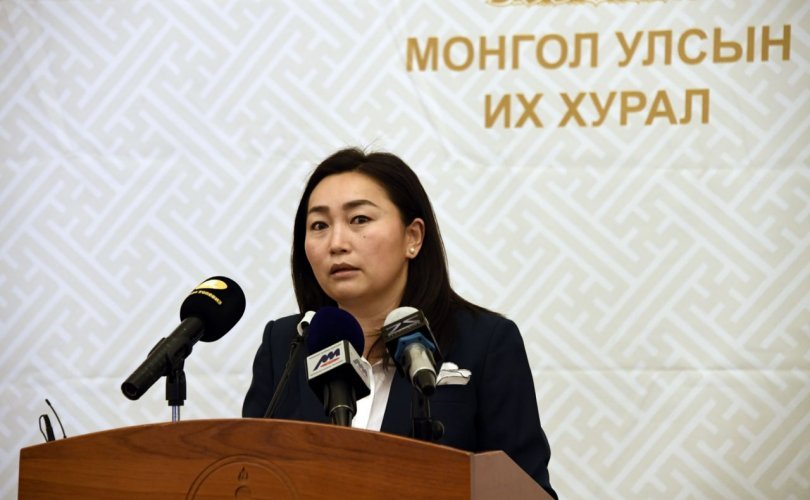 Х.Булгантуяа: Хөрөнгийг хэт багаар үнэлэх боломжгүй болсон