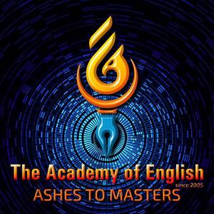 The Academy of English-Англи хэлний академи