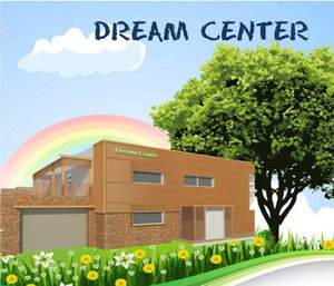 Dream center