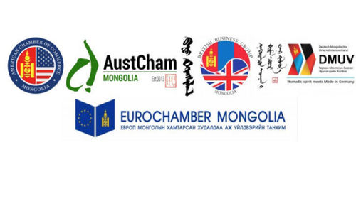 Cooperation Agreement of EuroChamber, DMUV, BBG and FMCCI signed