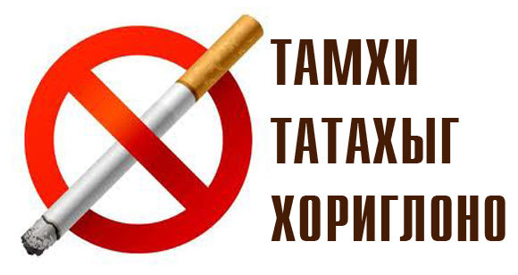 Тамхины хяналтын тухай хуульд нэмэлт, өөрчлөлт оруулах хуулийн төслийг ...
