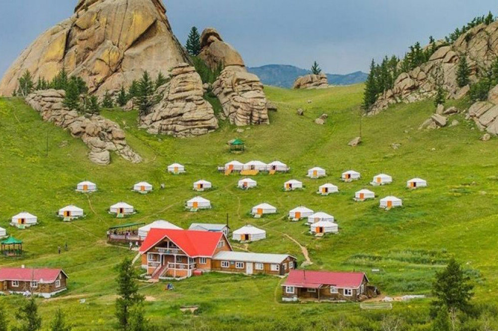 Жуулчны бааз, амралтын газруудын үйл ажиллагааг хязгаарлана