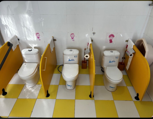 Монгол Улсад ус, ариун цэвэр, эрүүл ахуйн (WASH) үйлчилгээний хүртээмж хангалтгүй хэвээр байна.