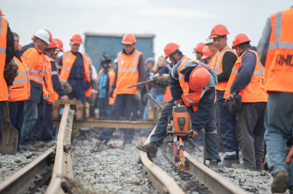 Орос Алс Дорнодын бүс нутгаас 80.4 сая тонн нүүрс экспортолно