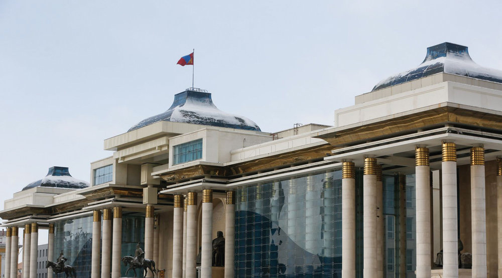 Өрийн бодлогын шилжилт
