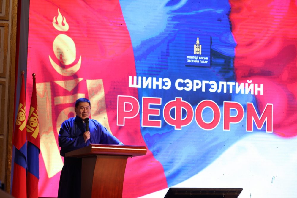Халзан бүргэдэйн ордыг ашиглах эсэхийг иргэд шийднэ