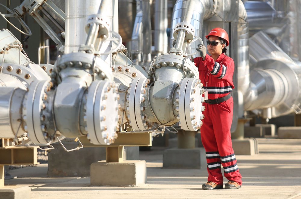 Венесуэлийн нефтийн олборлолт 850 мянган баррель болж нэмэгдэв