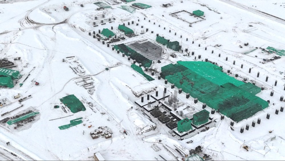 Конго болон Монголын алтны уурхайнууд нарны цахилгаан станц ашиглаж байна
