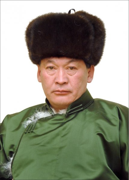 Эмгэнэл