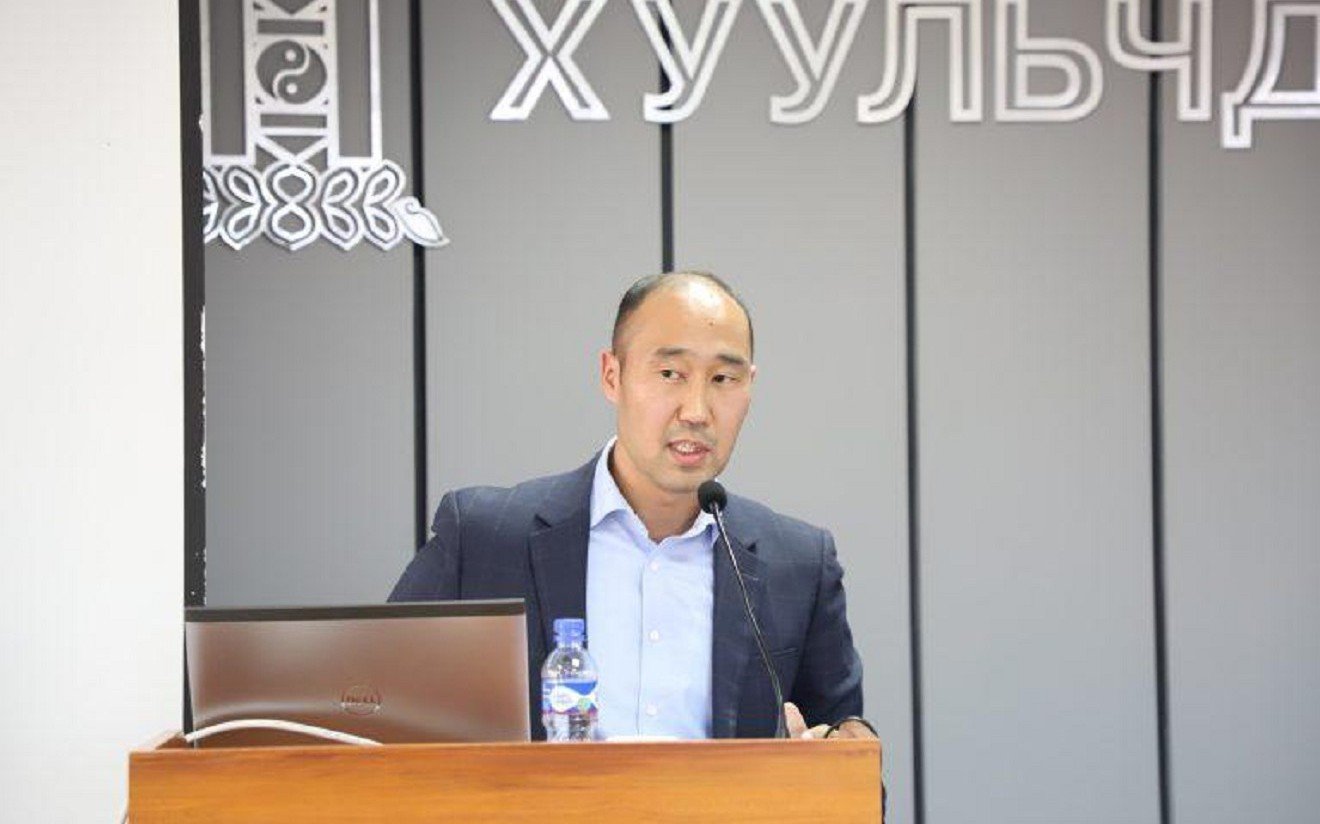Б.Энхболд: Иргэн Т.Чимгээг эрүүдэн шүүснийг комисс эсэргүүцэж байгаа Б.Энхболд: