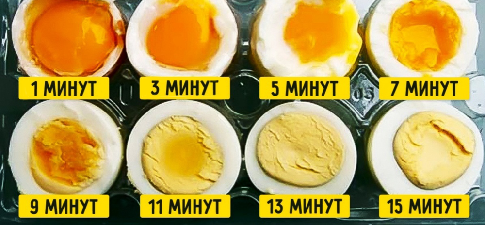 Өндөг зөв чанах шинжлэх ухааны арга Дэлгэрэнгүй мэдээллийг: news.xopom ...