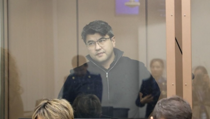 Казахстан улс Гэр бүлийн хүчирхийлэлтэй тэмцэх хуулиа чангатгав