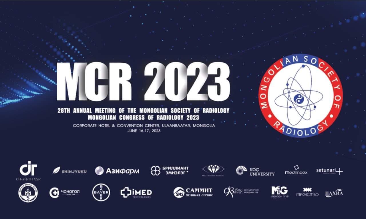 MCR 2023