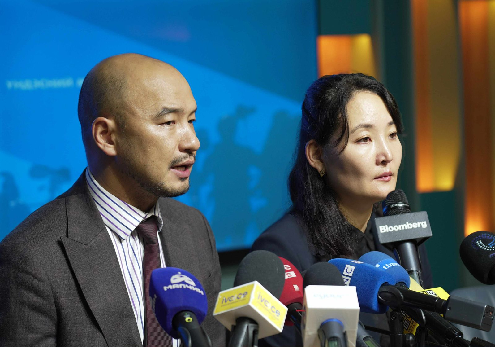 Монголын Уул Уурхайн Үндэсний Ассоциациас стратегийн орд газруудад төрийн хувь эзэмшил тогтоох тухай асуудлаар мэдээлэл хийлээ