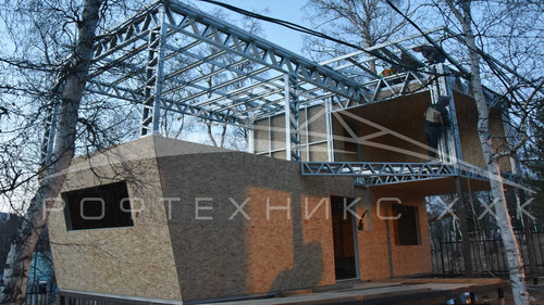 Амины орон сууц Шаргаморьт 2020 он
