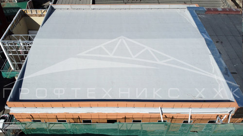 Victory center Өргөтгөл 2020 он