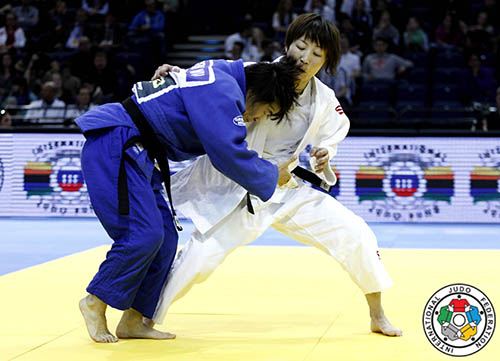 Mongolian Judo Federation announces judokas who will compete in Olympics