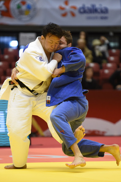 20 judokas to compete in Guadalajara World Masters