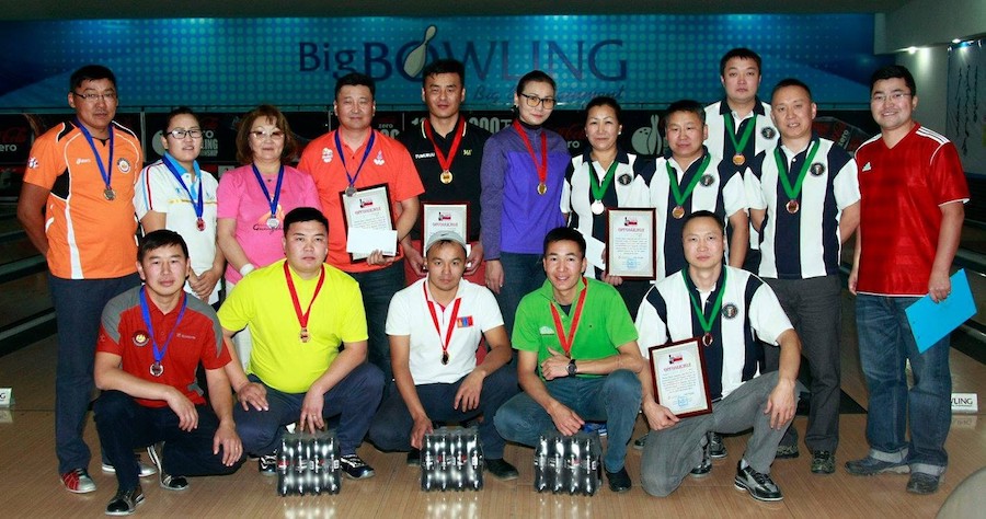 7th Coca-Cola Zero Bowling Championship continues