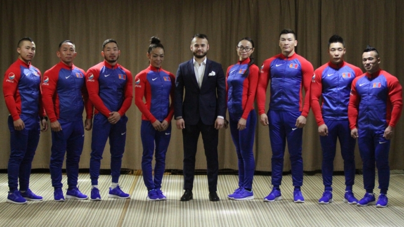 Ulaanbaatar to host 9th World Bodybuilding and Physique Sports Championships