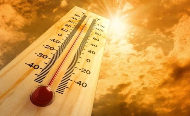 Mongolia experiences hottest month in 56 years