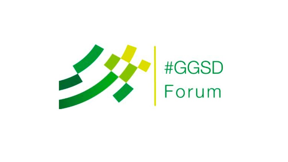 The 2022 Green Growth and Sustainable Development Forum will be held in ...