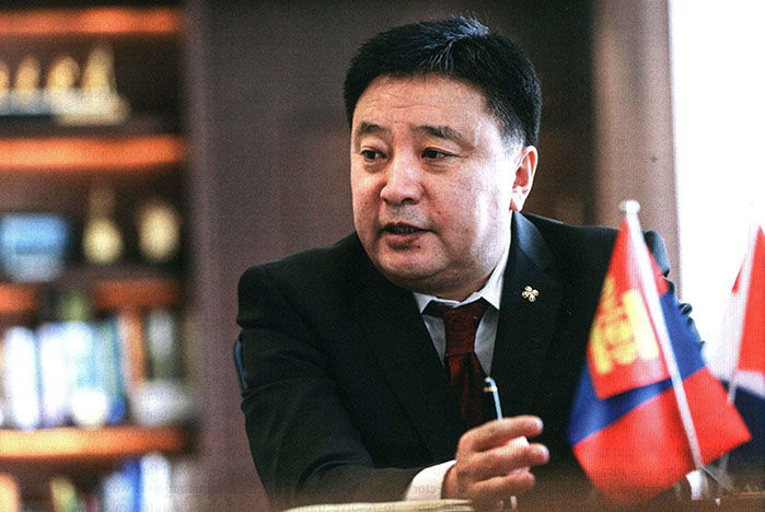 С.Батболд: Иргэдийн гаргасан саналыг дэмжиж ажиллавал үр дүнд хүрдэг