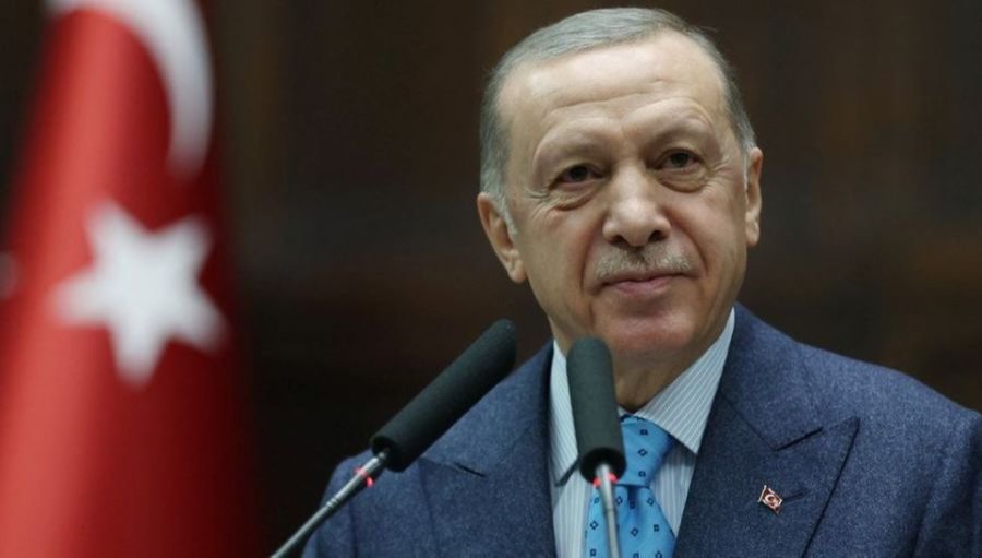 Р.Эрдоган: Швед НАТО-д элсэхэд Туркийн дэмжлэгийг хүлээх хэрэггүй