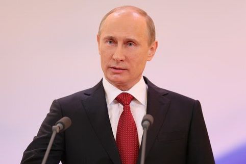 В.Путин Японд айлчилж магадгүй