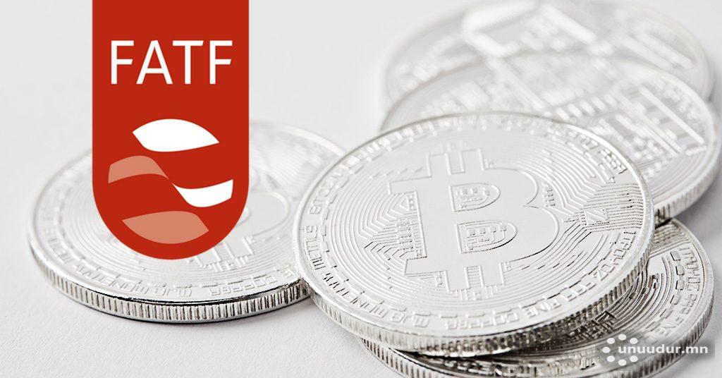 FATF ФАТФ