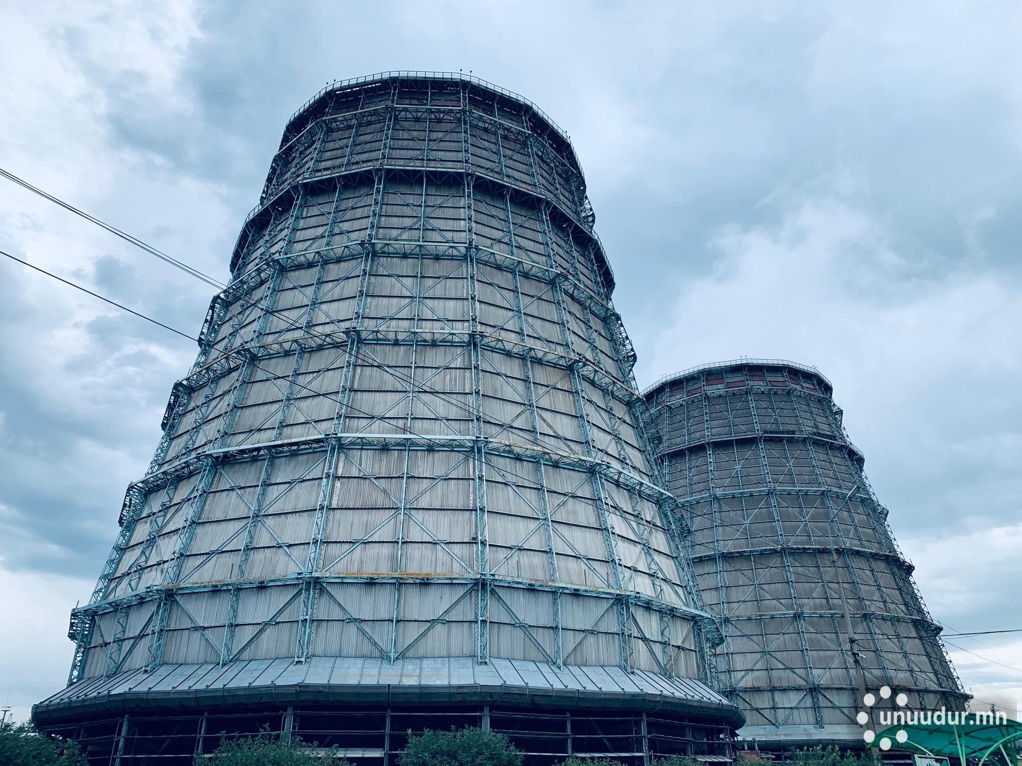 Өвөлжилтийн бэлтгэл