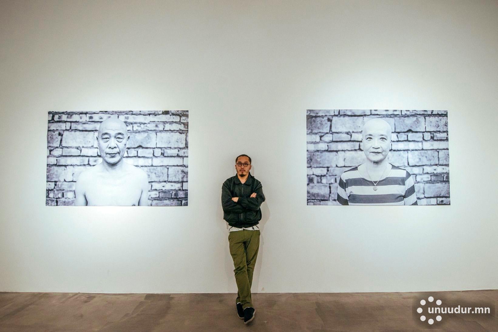 гэрэл зураг зурагчин