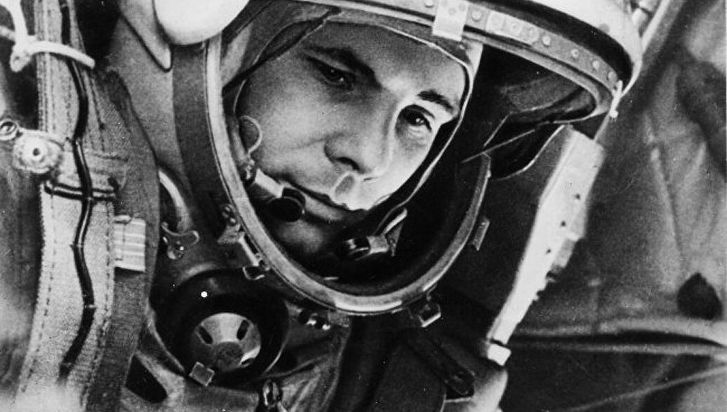 Энэ өдөр дэлхийн анхны сансрын нисэгч Юрий Гагарин төрсөн 