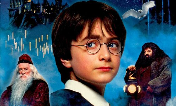 Харри Поттер ба Философийн чулуу 20 нас хүрлээ