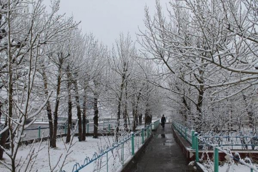 Ирэх бямба гарагаас ихэнхи нутгаар хүйтэрнэ