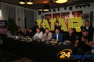 “Ерөнхийлөгчийн цом” Улаанбаатар хотод зохиогдоно