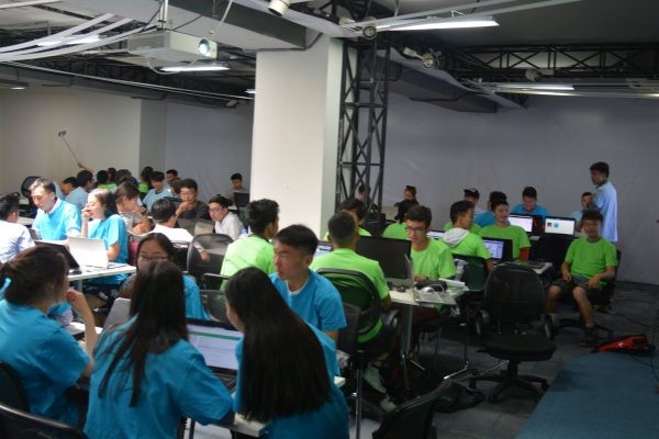 “IBM Week Mongolia” арга хэмжээ амжилттай боллоо