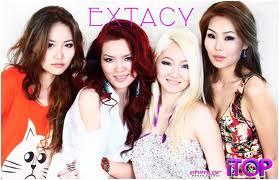 extacy
