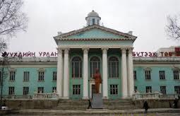 хүүхдийн урлан бүтээх