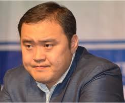 гантөмөр