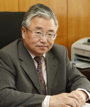 sharavdorj sharavdorj